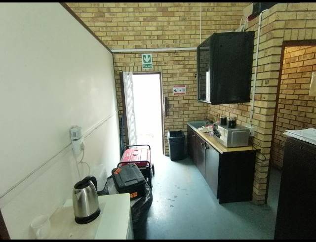 BUSINESS PROPERTY TO RENT IN RICHARDS BAY EXT 7